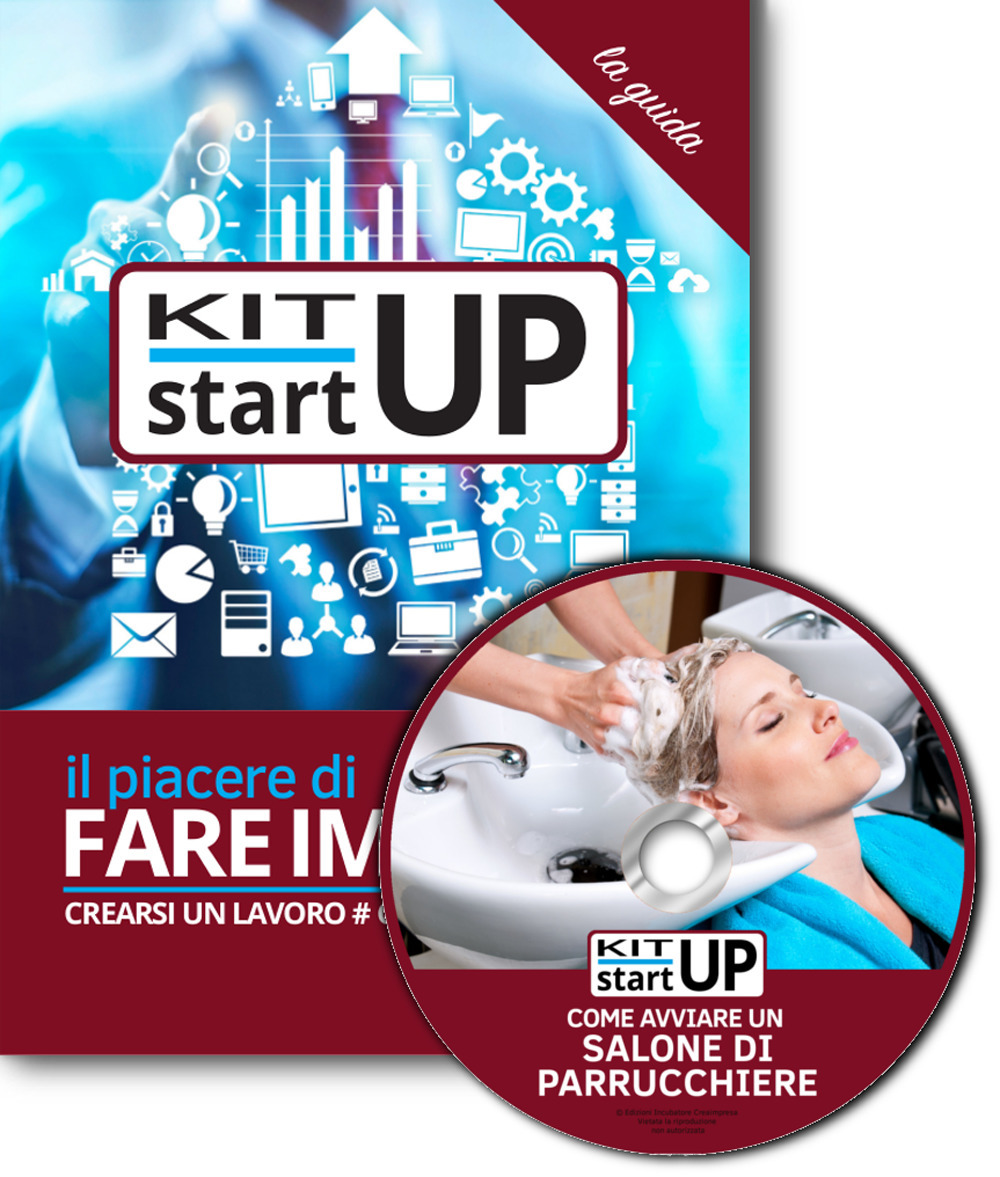 Come avviare un salone di parrucchiere. Con aggiornamento 2018