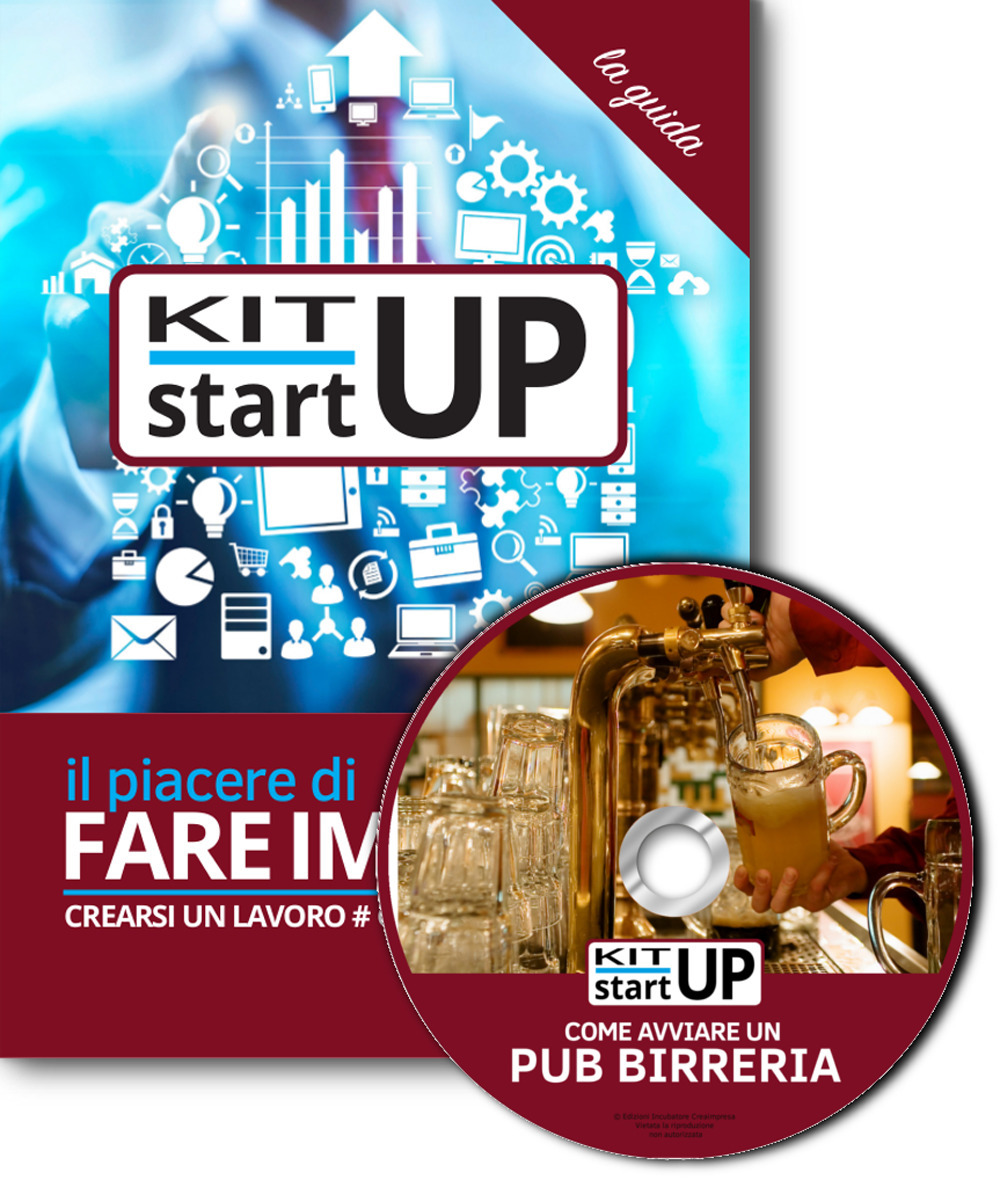 Come avviare un pub-birreria. Con aggiornamento 2018