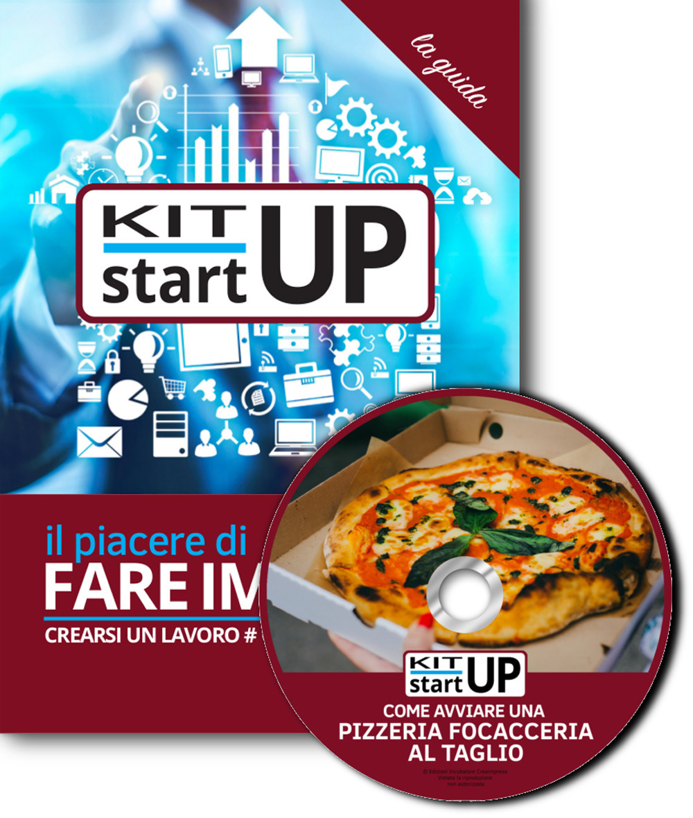 Come avviare una focacceria, pizzeria al taglio. Con aggiornamento 2018
