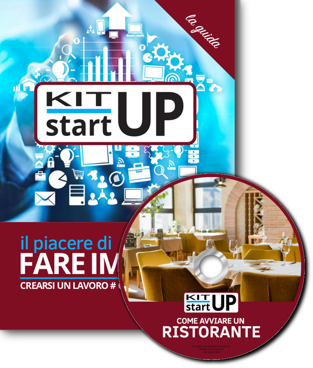 Come avviare un ristorante. Con aggiornamento 2018