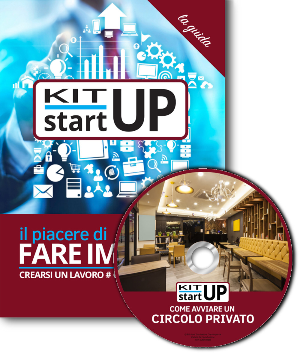 Come avviare un circolo privato. Con aggiornamento 2018