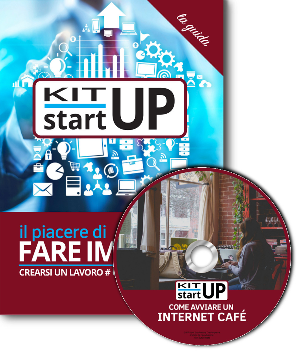 Come avviare un internet cafè. Con aggiornamento 2018