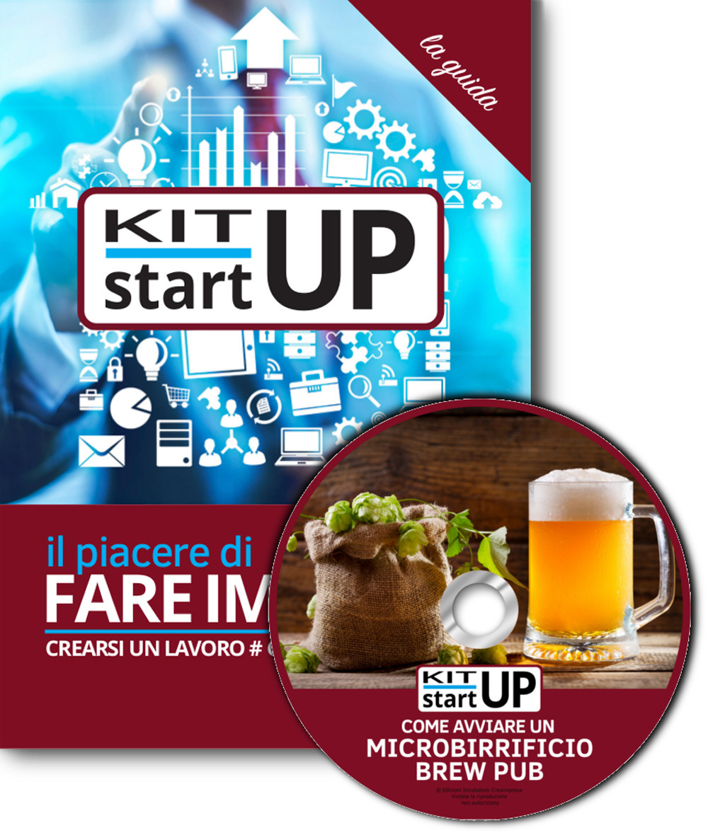 Come avviare un microbirrificio. Brew pub. Con aggiornamento 2018