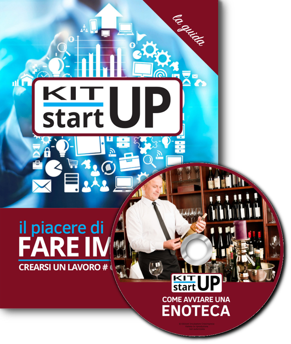 Come avviare una enoteca-wine bar. Con aggiornamento 2018