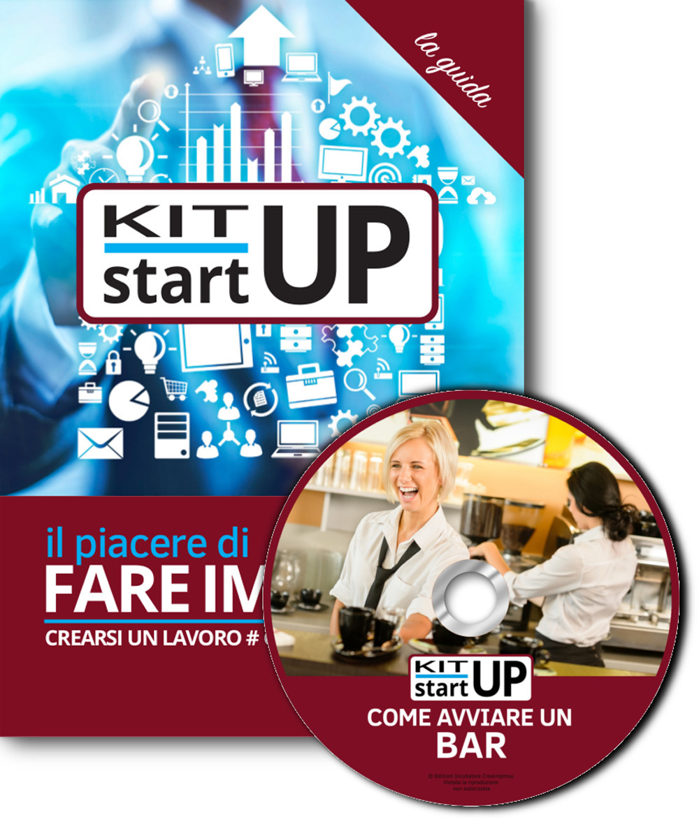 Come avviare un bar. Con aggiornamento 2018