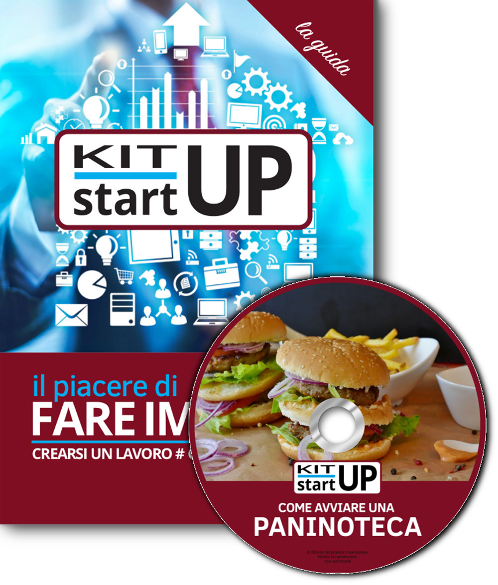 Come avviare una paninoteca. Con aggiornamento 2018
