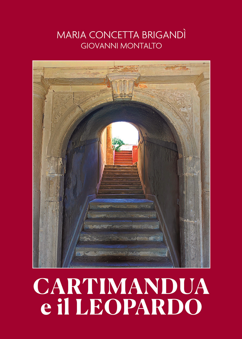 Cartimandua e il leopardo