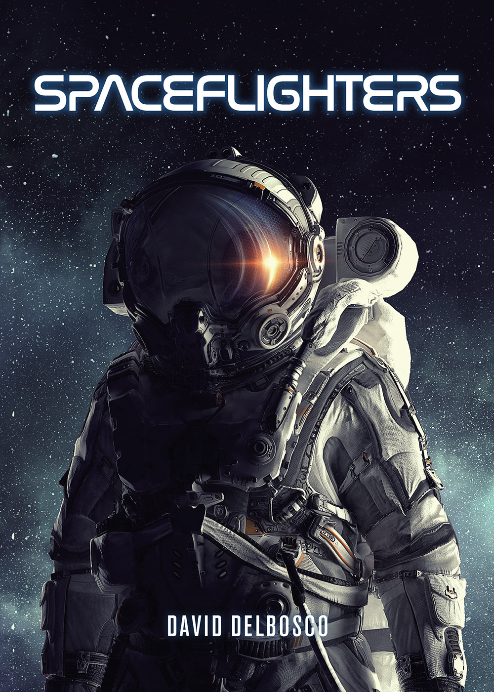 Spaceflighters