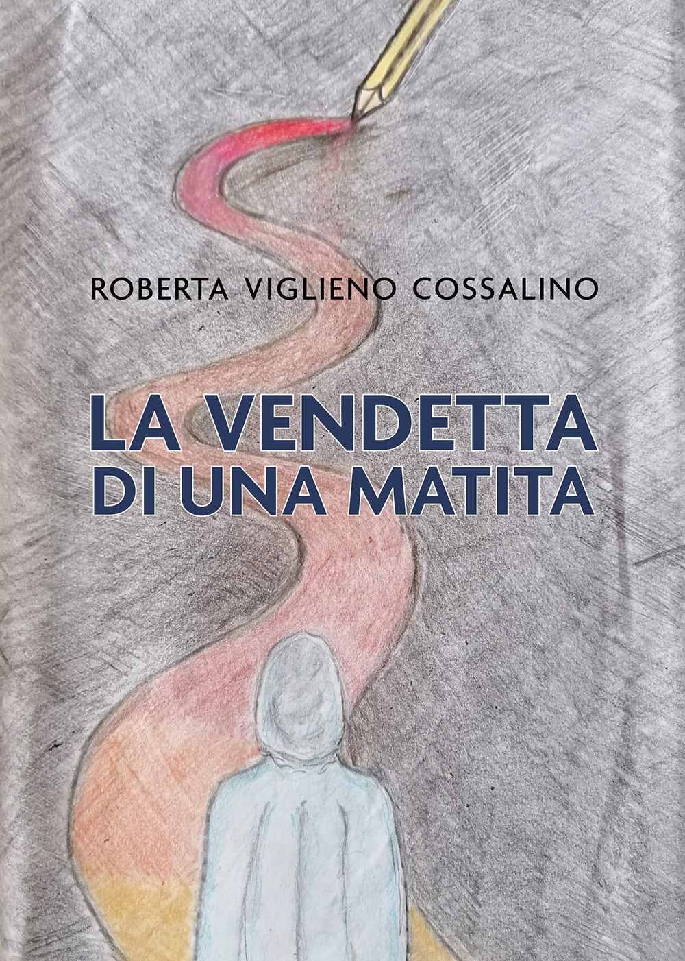 La vendetta di una matita
