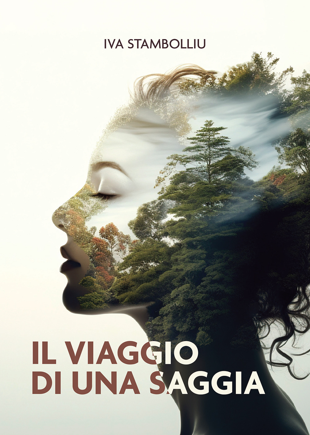 Il viaggio di una saggia