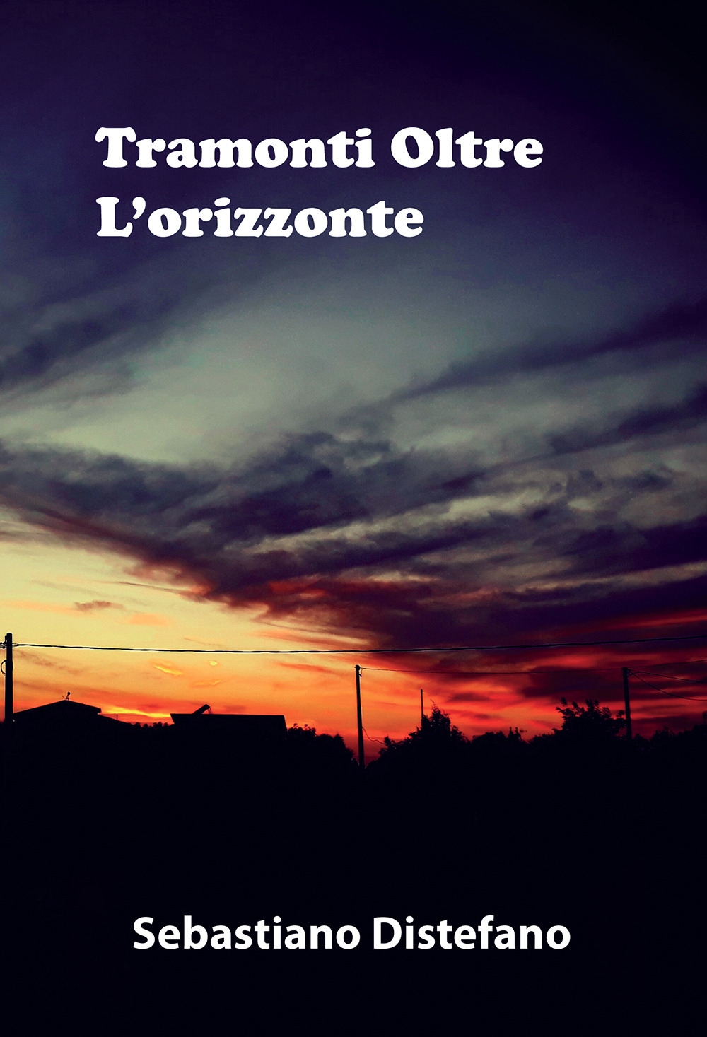 Tramonti oltre l'orizzonte