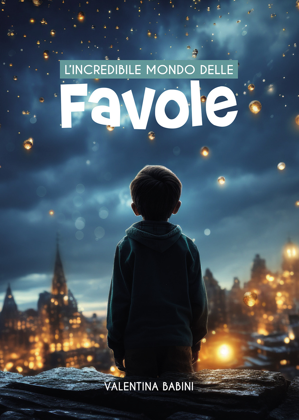 L'incredibile mondo delle favole