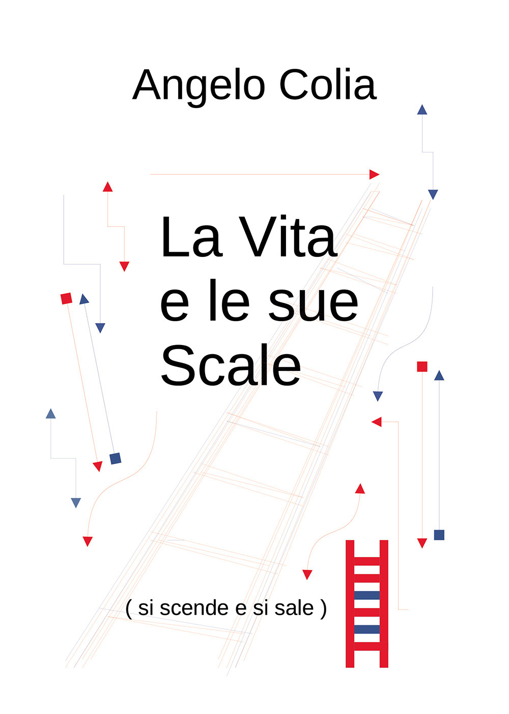 La vita e le sue scale (si scende e si sale)