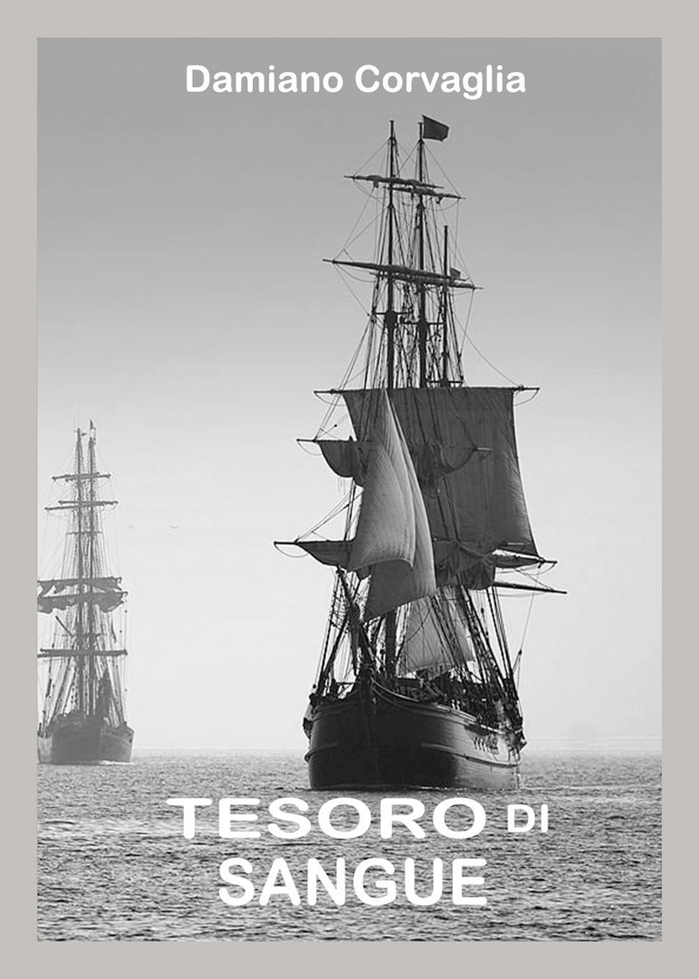 Tesoro di sangue