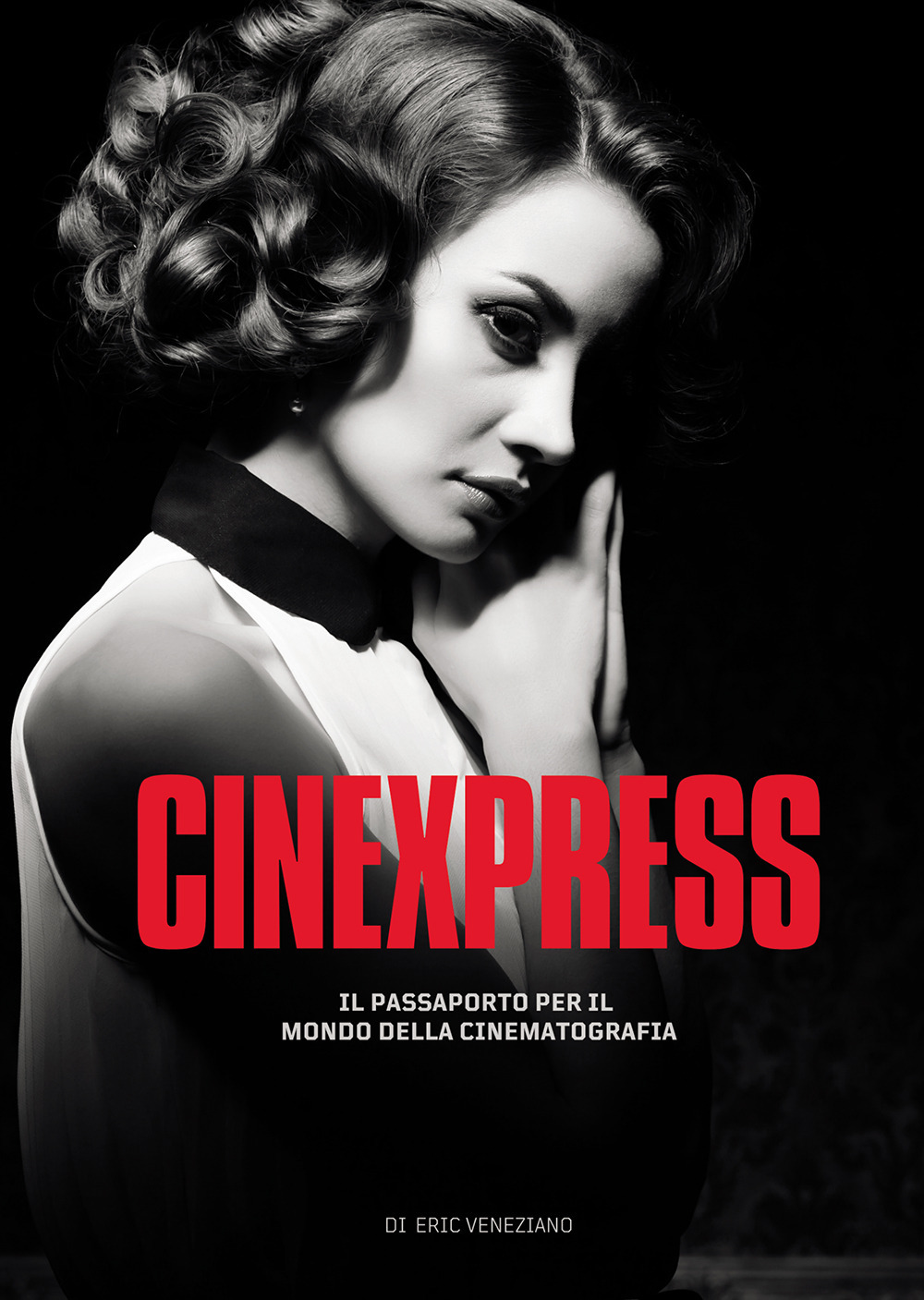 Cinexpress. Il passaporto per il mondo della cinematografia