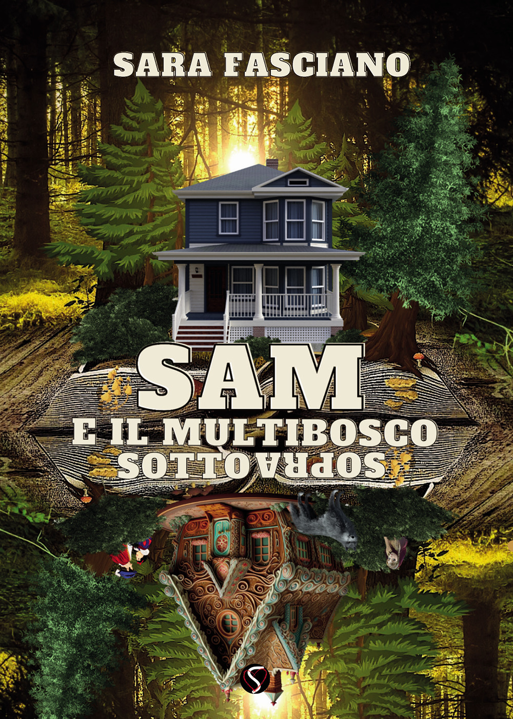 Sam e il multibosco sottosopra