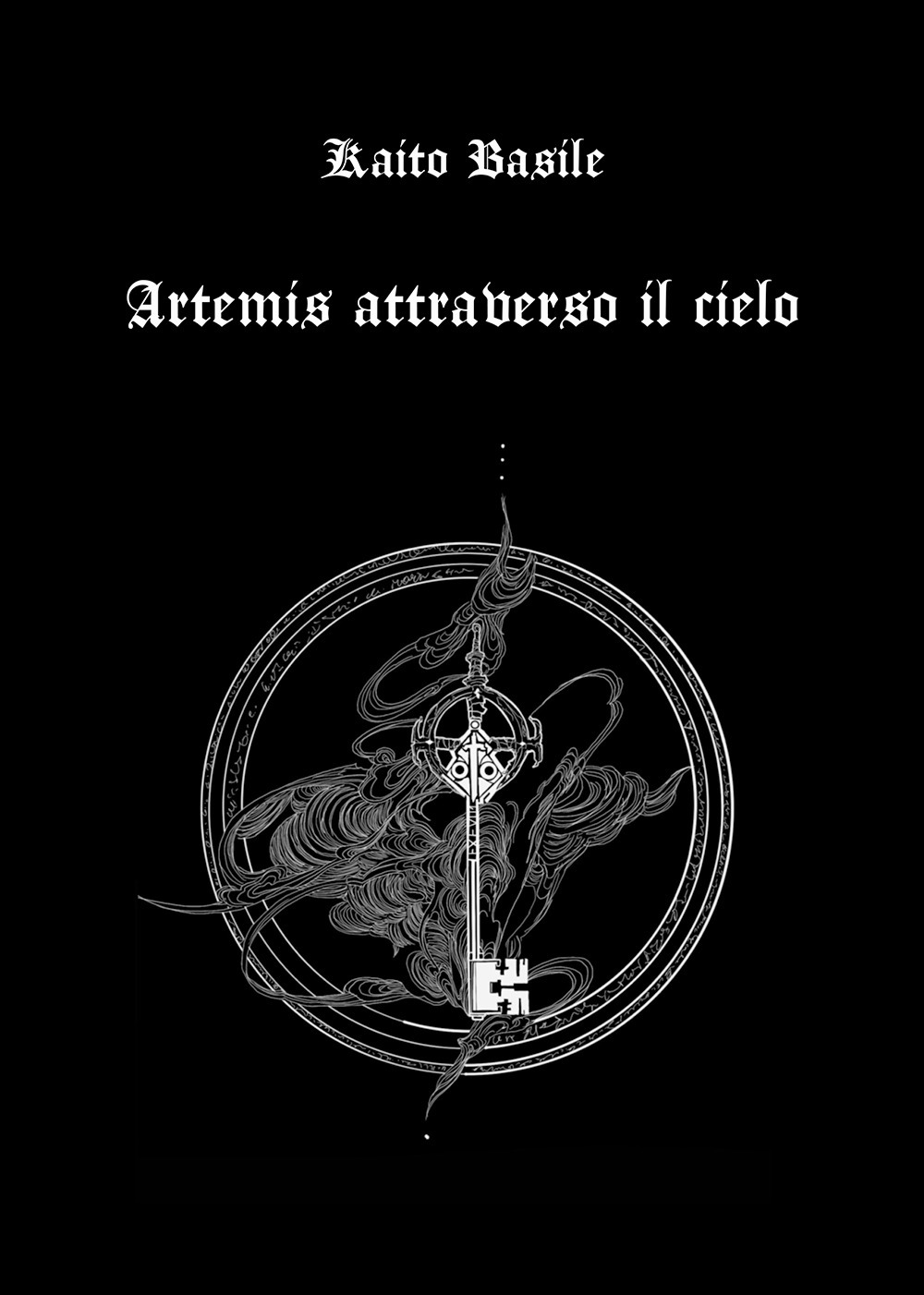 Artemisis attraverso il cielo