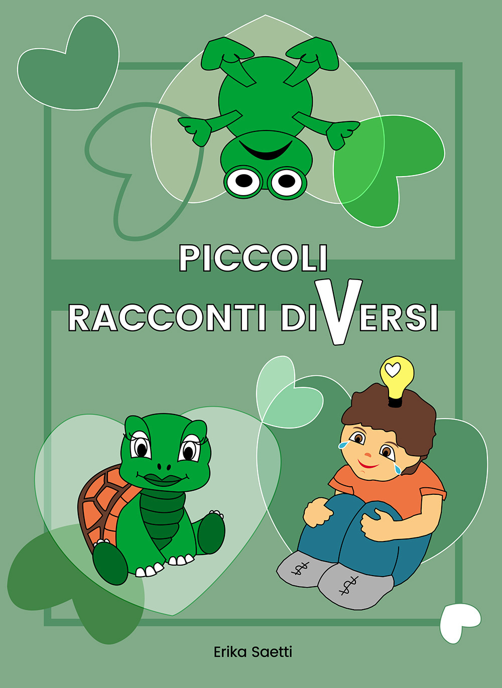 Piccoli racconti diVersi
