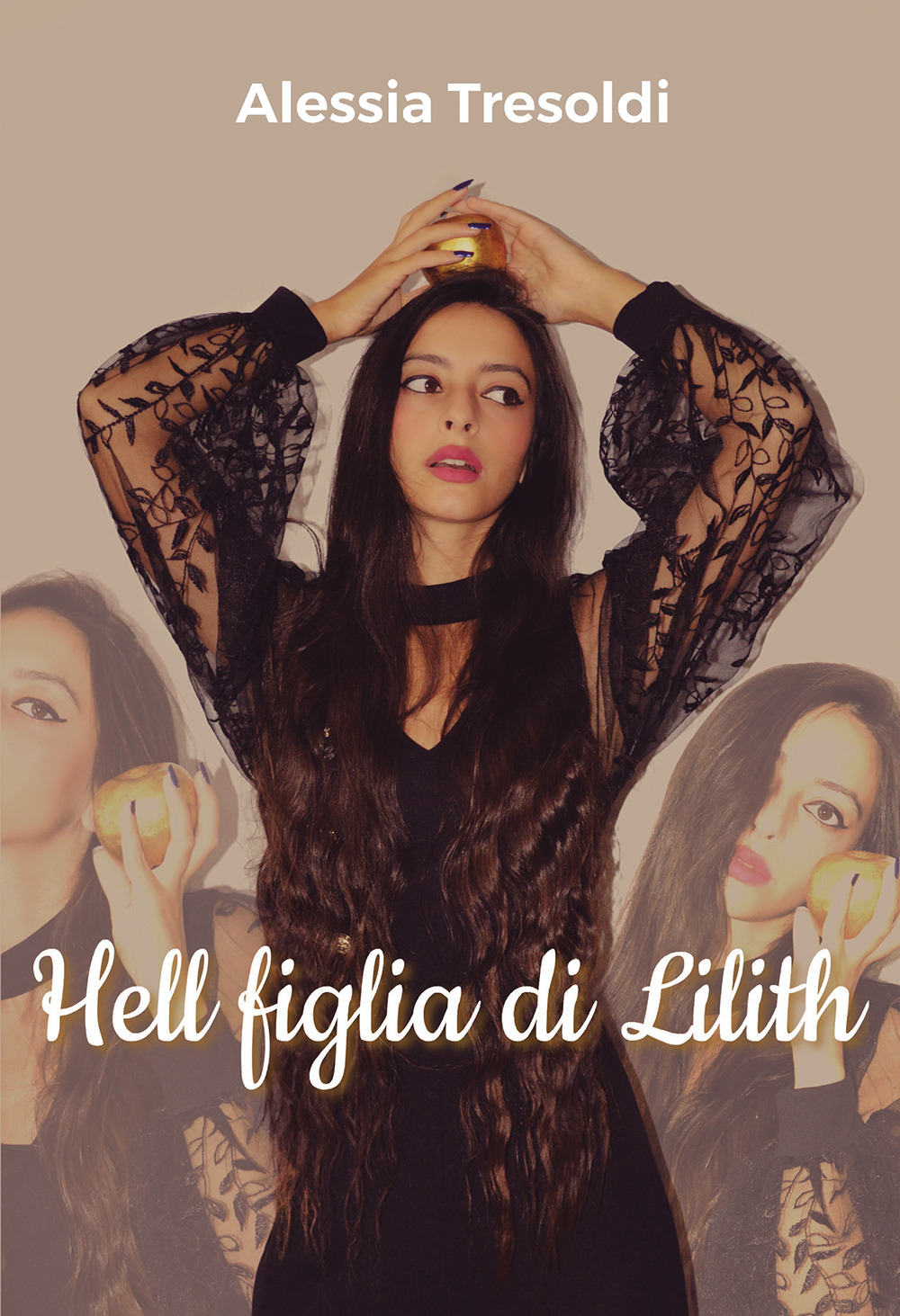 Hell figlia di Lilith