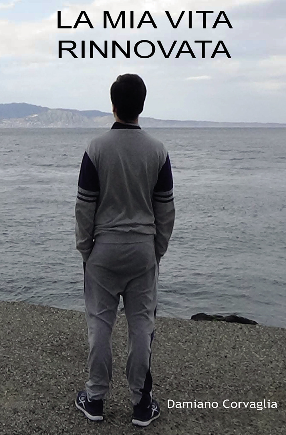 La mia vita rinnovata