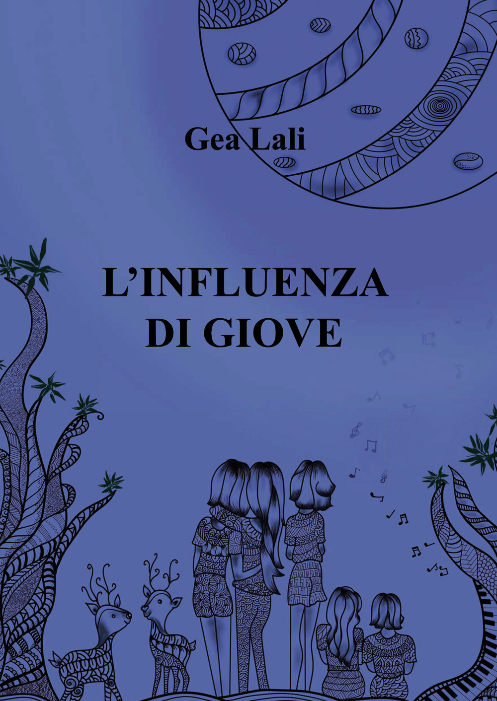 L'influenza di Giove