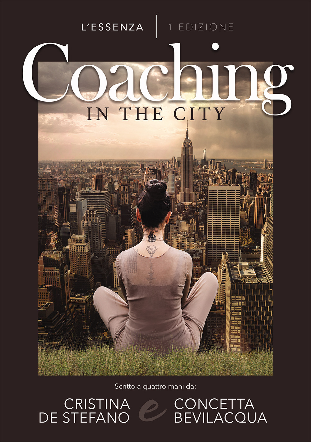 Coaching in the city. Ediz. italiana