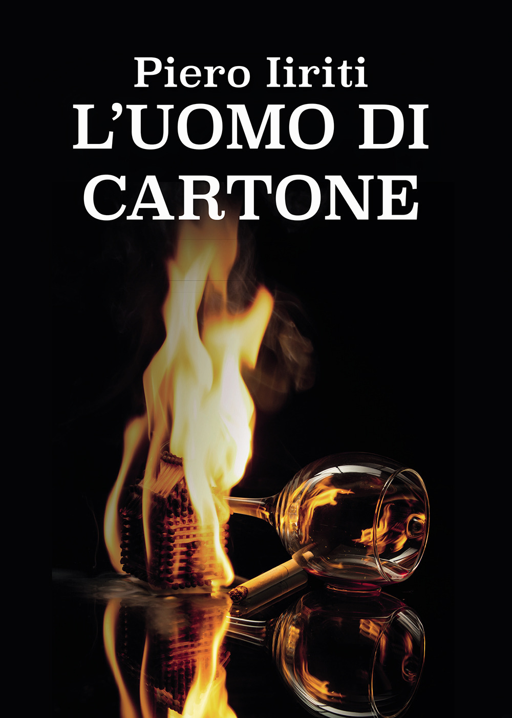 L'uomo di cartone