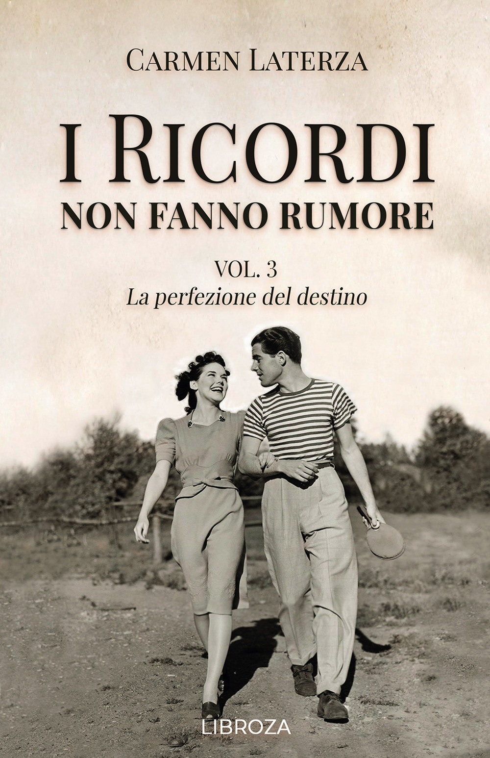 I ricordi non fanno rumore. Vol. 3: La perfezione del destino