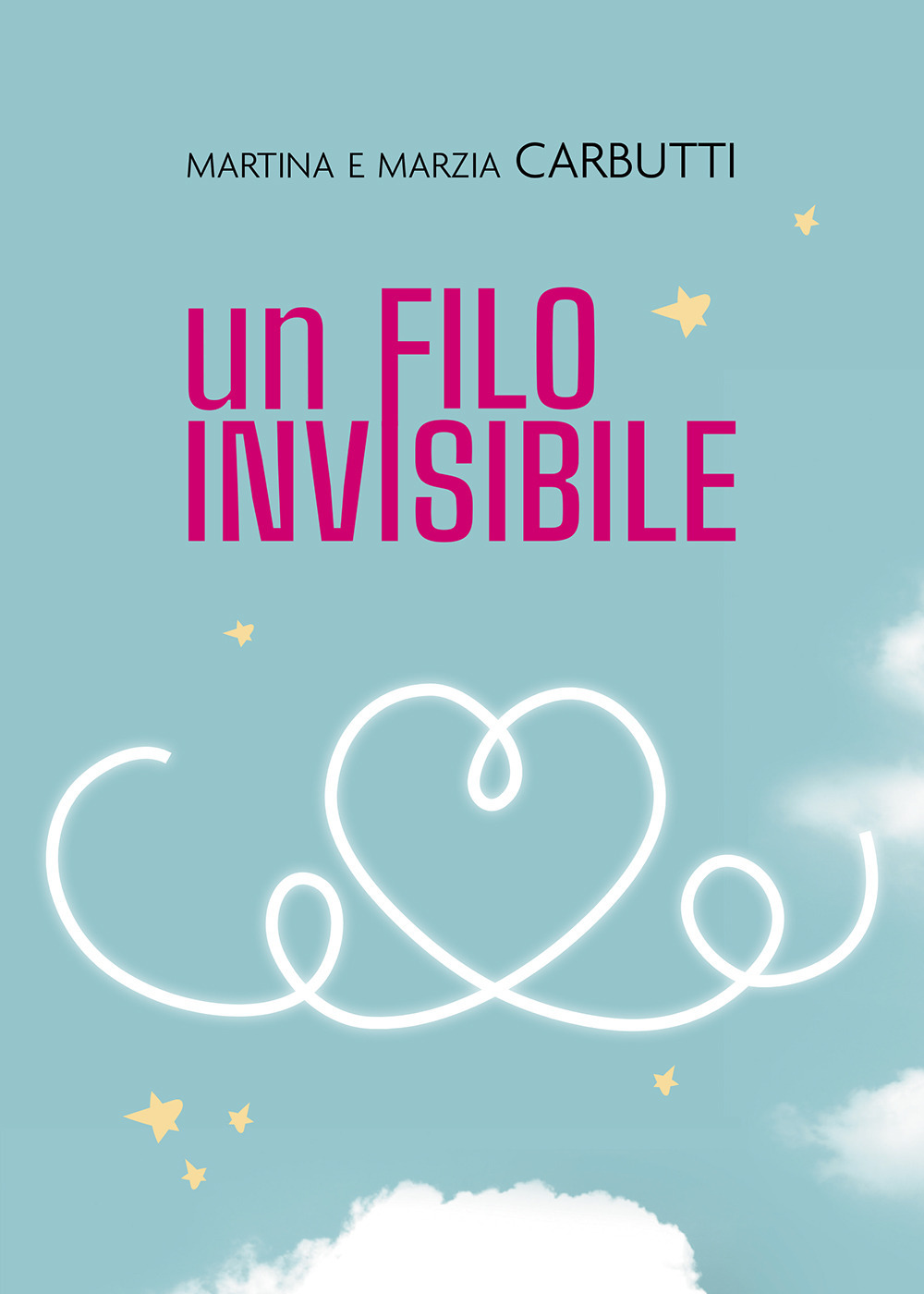 Un filo invisibile