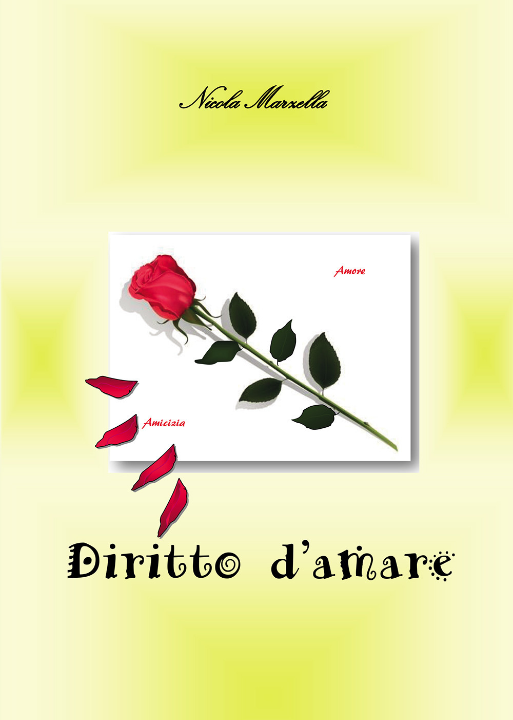 Diritto d'amare