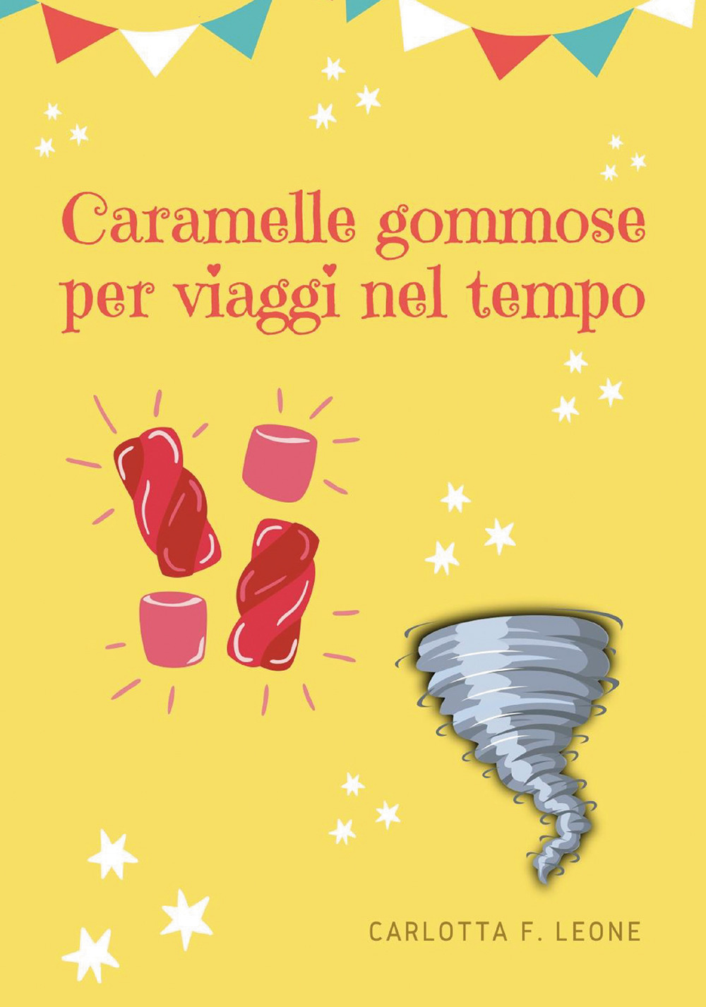 Caramelle gommose per viaggi nel tempo