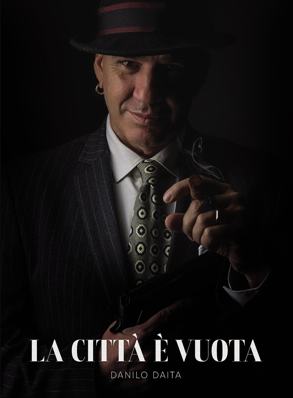 La città è vuota. Piccole gocce di vita quotidiana