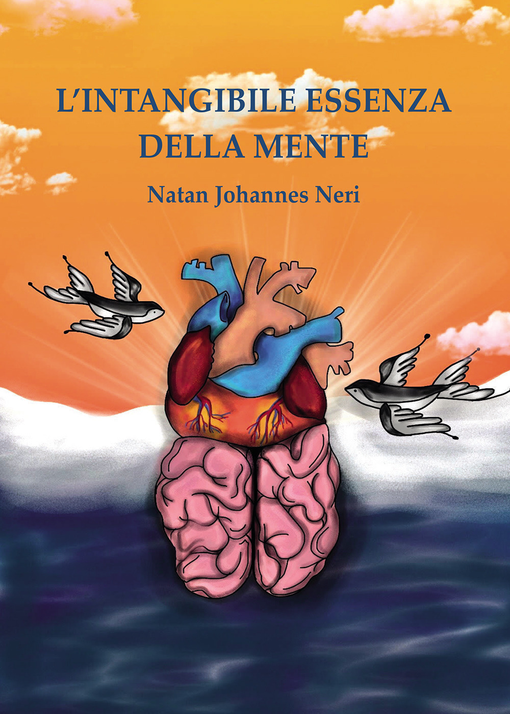 L'intangibile essenza della mente