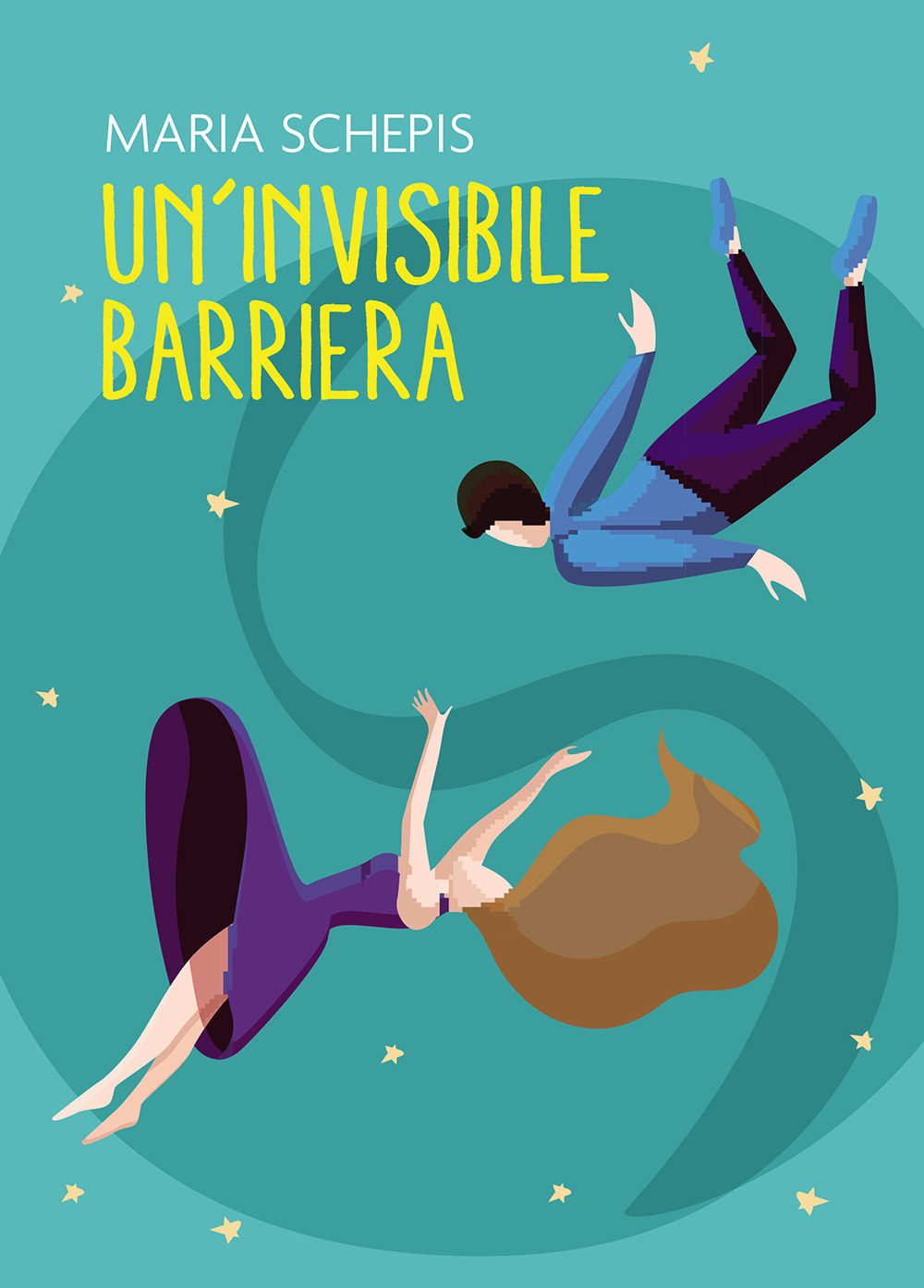 Un'invisibile barriera