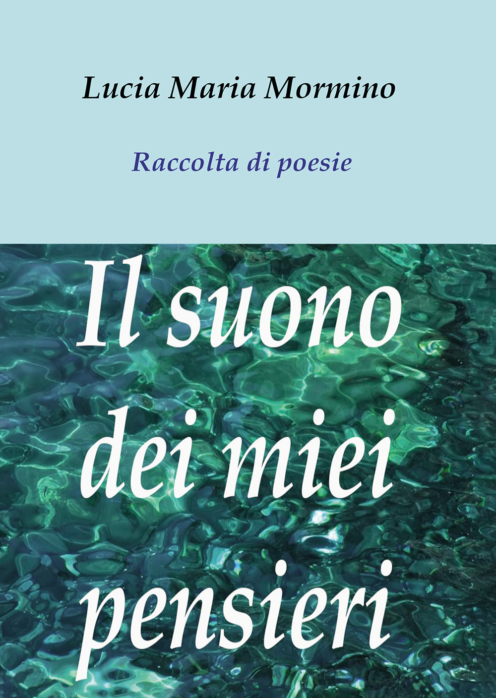 Il suono dei miei pensieri