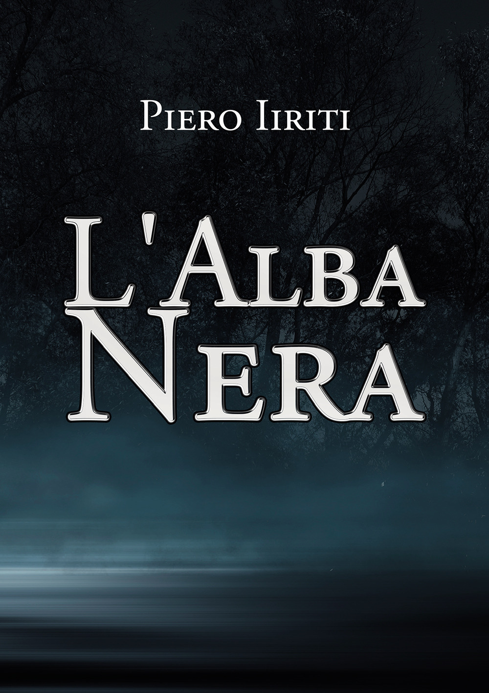 L'alba nera