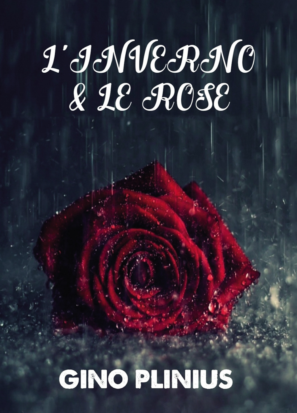 L'inverno e le rose