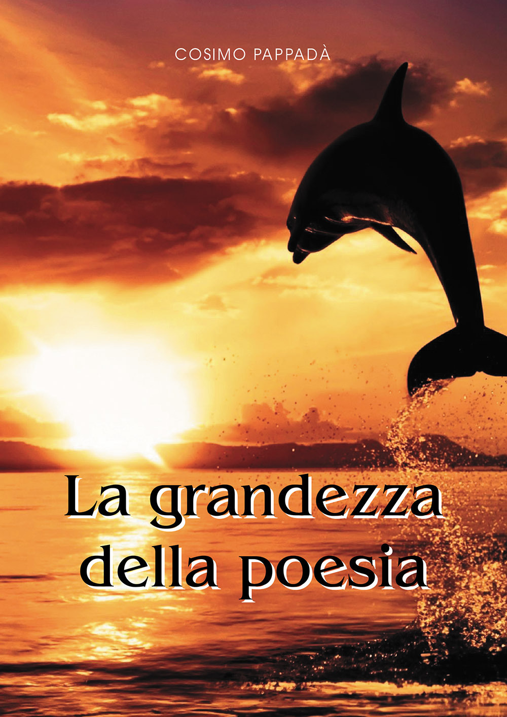 La grandezza della poesia