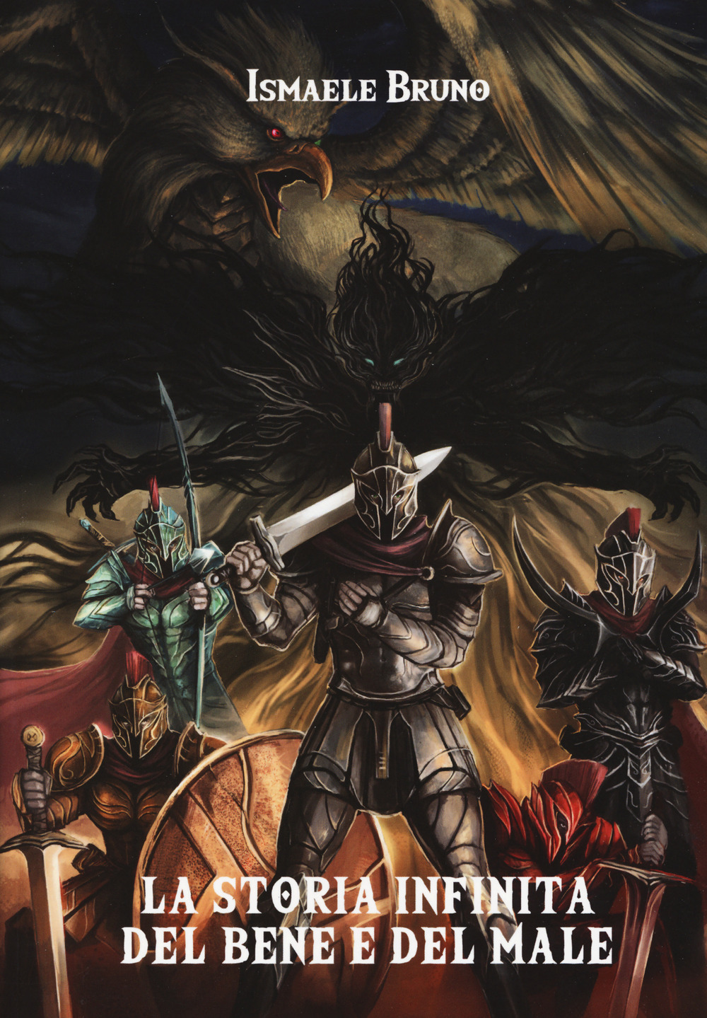 La storia infinita del bene e del male