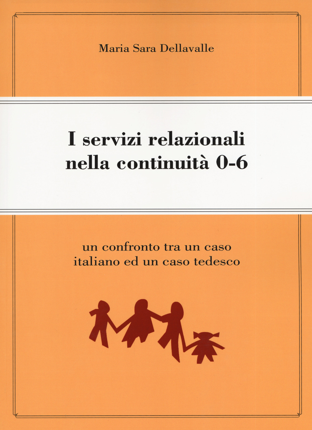 I servizi relazionali nella continuità  0-6. Un confronto tra un caso italiano e un caso tedesco