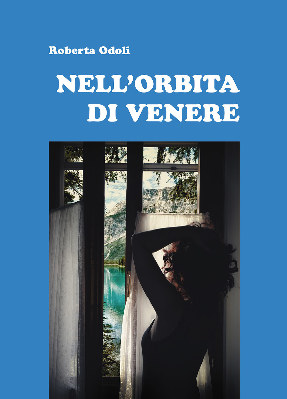 Nell'orbita di Venere