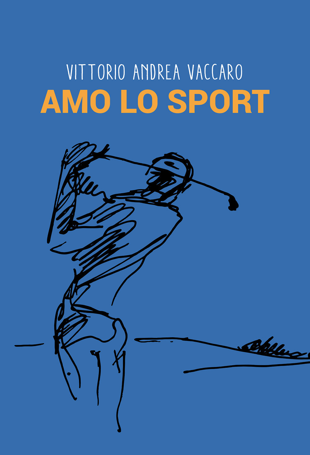 Amo lo sport