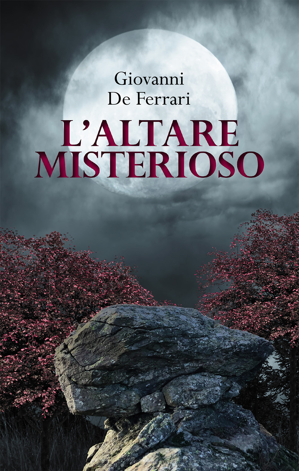 L'altare misterioso