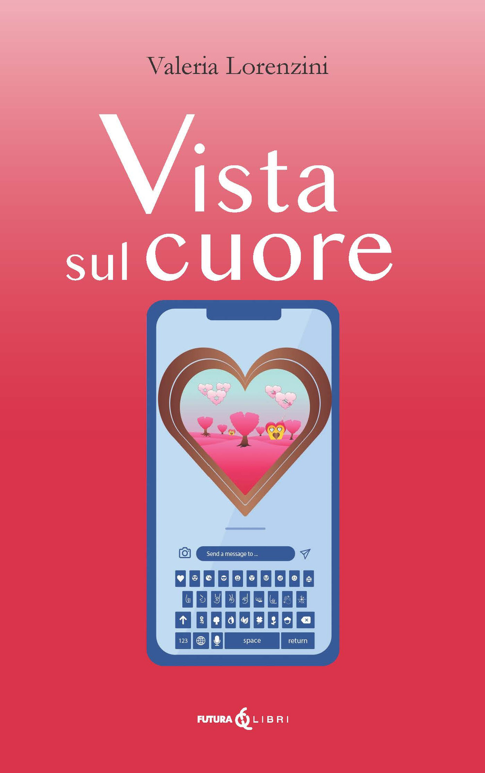 Vista sul cuore