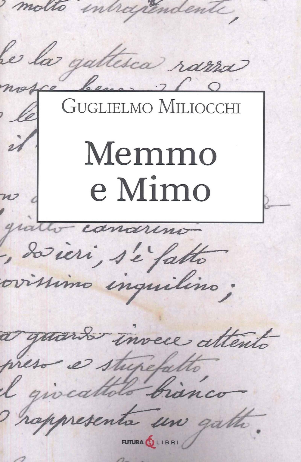 Memmo e Mimo