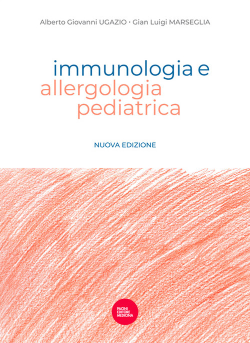 Immunologia e allergologia pediatrica