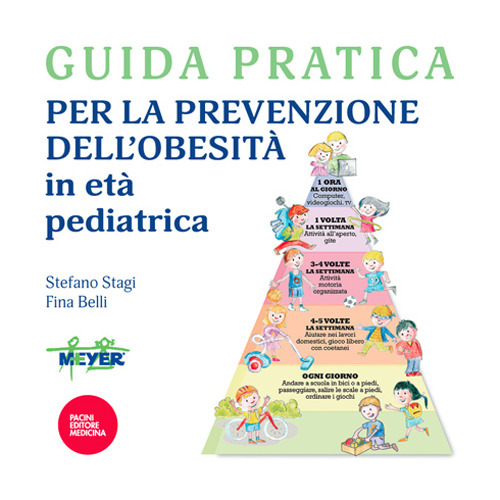 Guida pratica per la prevenzione dell’obesità in età pediatrica