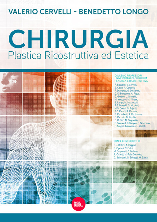 Chirurgia plastica ricostruttiva ed estetica
