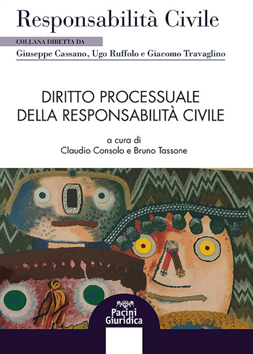 Diritto processuale della responsabilità civile