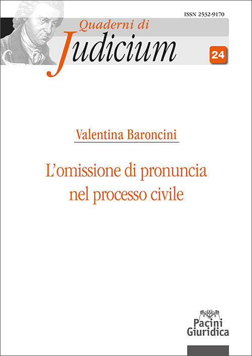 L'omissione di pronuncia nel processo civile